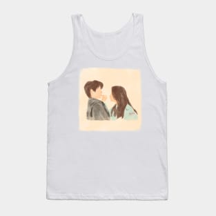 True beauty FANART 02 Tank Top